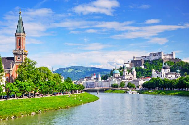 Mozart Week 2026: A Landmark Anniversary Edition Returns