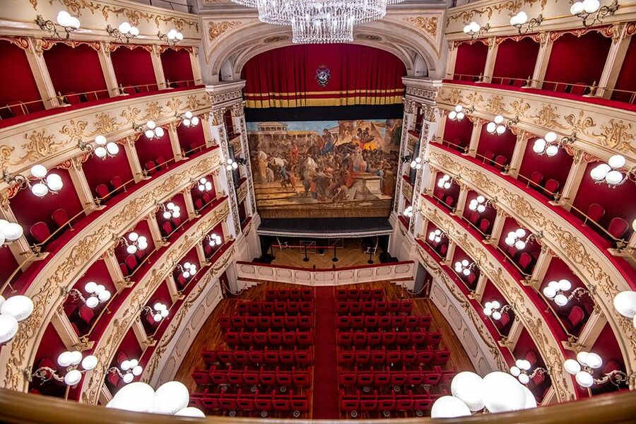 Mozart Evenings 2025: Venue Announced