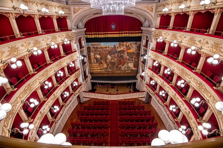 Mozart Evenings 2025: Venue Announced