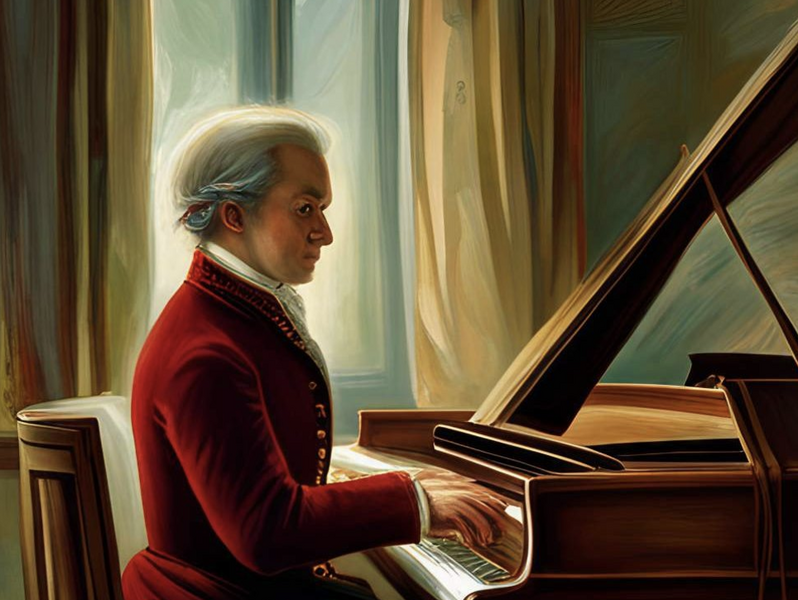 Mozart and Italy: A Timeless Connection Celebrated Through Settimana Mozartiana
