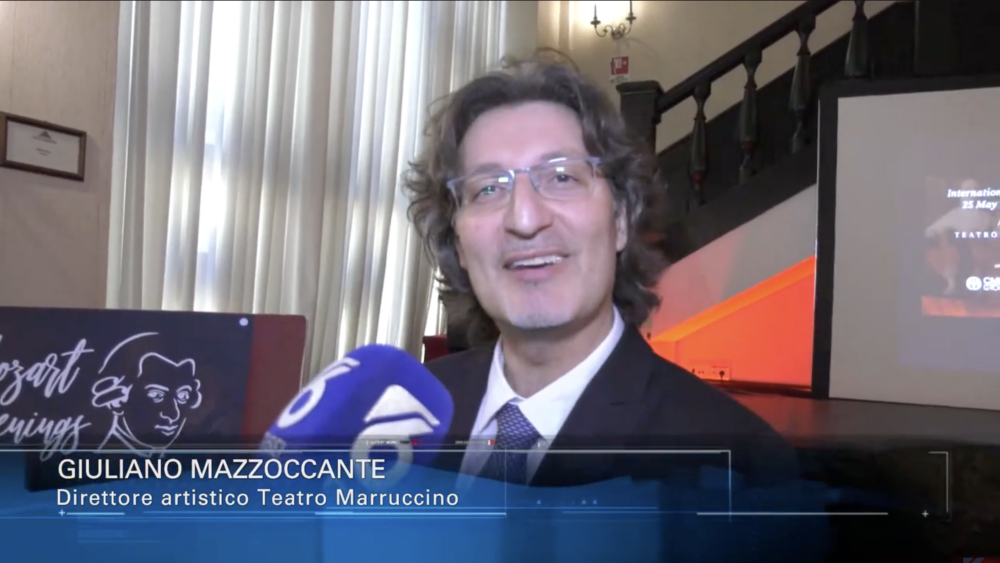 A Chieti le 4 serate di “Mozart Evenings”