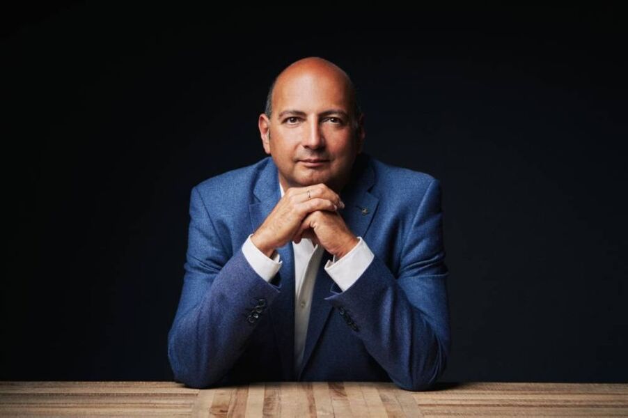 Konstantin Ishkhanov Announces 