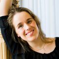 Mirjam Schröder, Harp (Germany )