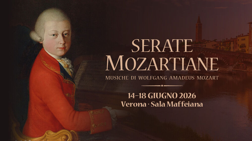 Dal 14 al 18 giugno 