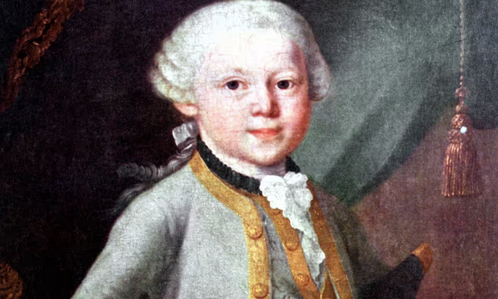 Mozart 250 brings back all the composer’s main pieces