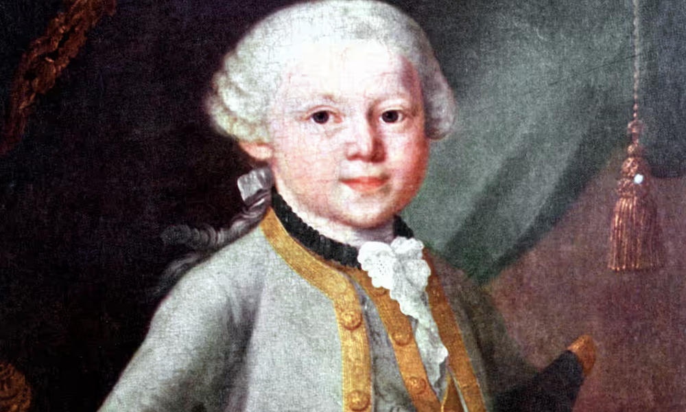 Mozart 250 brings back all the composer’s main pieces
