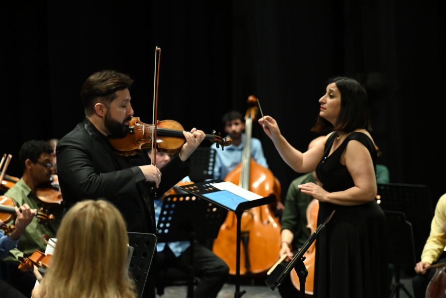 A Chieti rinascono le Serate Mozartiane
