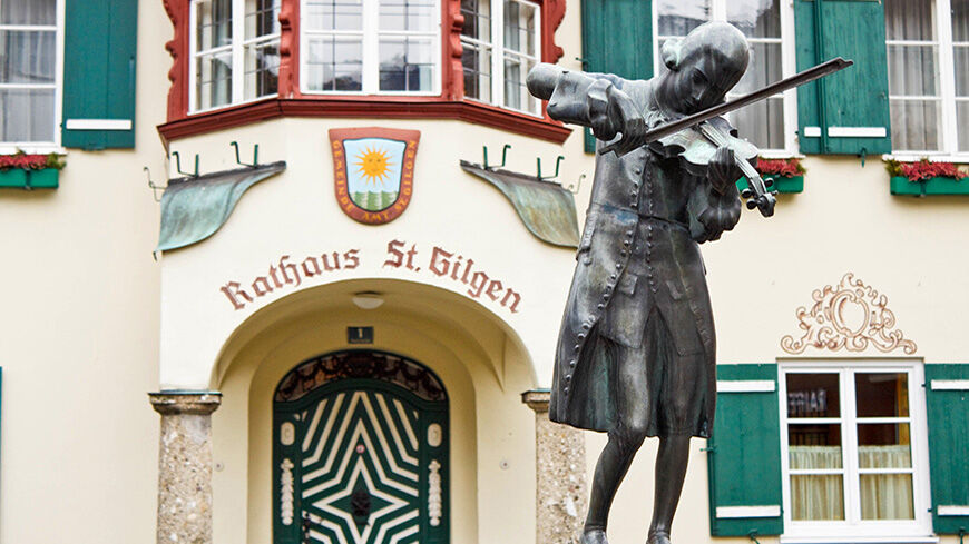 Exploring the European Mozart Routes: A Journey Through the Footsteps of a Musical Genius
