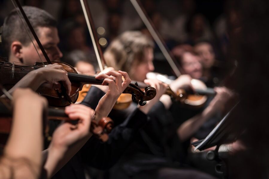 Timeless Mozart: 