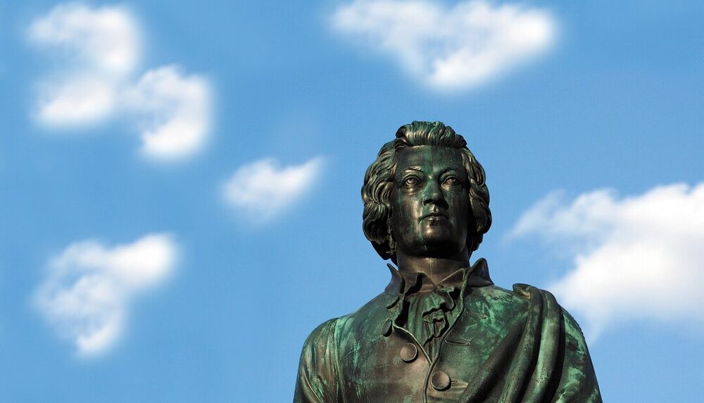Who Was Mozart? A Timeless Genius