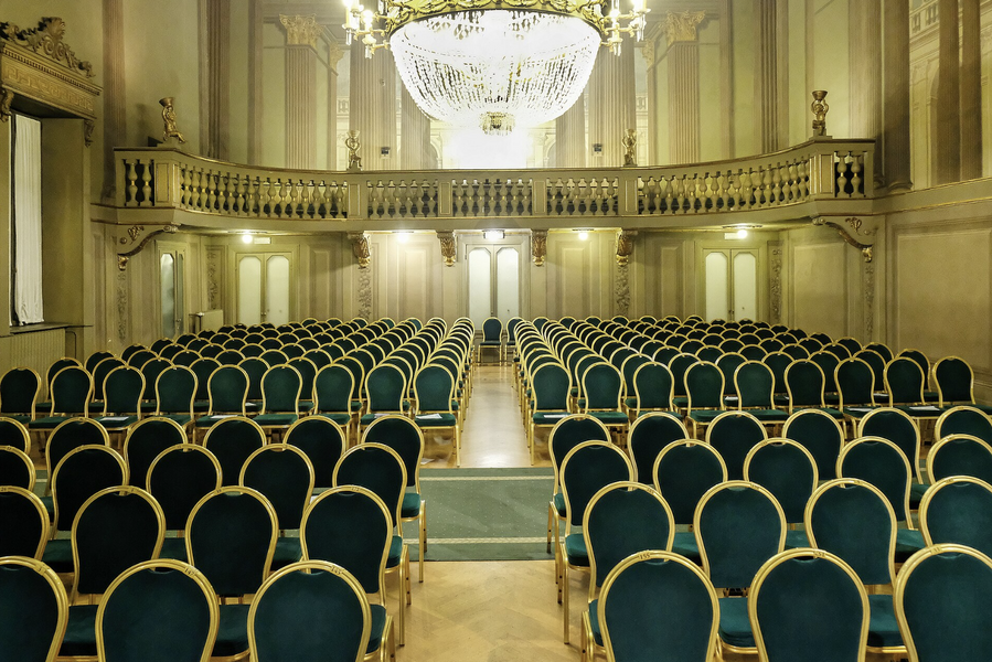 Sala Maffeiana Announced as Venue for Mozart Evenings 2026