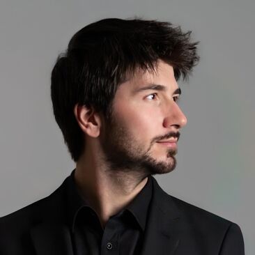 Tommaso Benciolini, Flute  