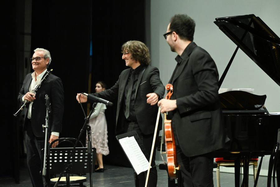 La musica mozartiana torna in città con la rassegna “Mozart Evenings”