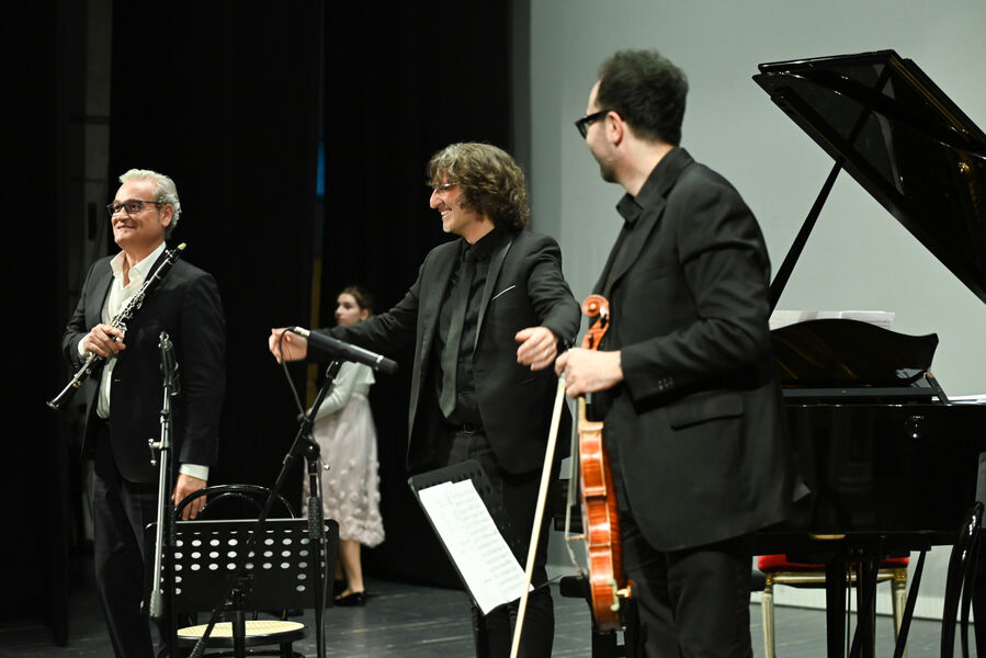 La musica mozartiana torna in città con la rassegna “Mozart Evenings”